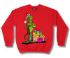 SCUM GRINCH NAVIDAD CREW