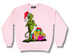 SCUM GRINCH NAVIDAD CREW