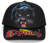 RIPNDIP FEIN TRUCKER HAT - BLACK