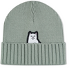 RIPNDIP LORD NERMAL BEANIE - SAGE