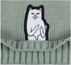 RIPNDIP LORD NERMAL BEANIE - SAGE