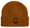 Spitfire Bighead Beanie - Tan / Black