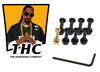 THE HARDWARE COMPANY - SNOOP - 1” BOLTS