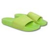 HUF OG SLIDES - GREEN