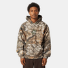 HUF X REALTREE HEAVYWEIGHT HOODIE