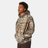 HUF X REALTREE HEAVYWEIGHT HOODIE
