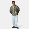 REALTREE SEQUOIA PUFFER JACKET