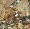 HUF X REALTREE MEGABLAST THERMAL TOP - DESERT