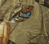 HUF X REALTREE CROMER PANT - DESERT