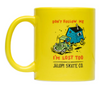 ANTI HERO JALOPI LOST MUG