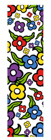 KROOKED SWEATPANTS CLEAR GRIP TAPE