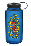 KROOKED SKATEBOARDS GONZ SWEATPANTS WATER BOTTLE