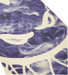SPITFIRE BIGHEAD SMOKE PURPLE / CLEAR GRIP