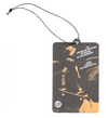 SANTA CRUZ REASON FOR LIVING MIX AIR FRESHENER CITRUS SCENT