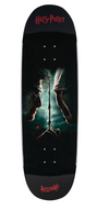 HARRY POTTER X WELCOME - FINALE ON BOLINE 2.0 - BLACK DIP - 9.5"