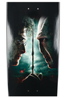 HARRY POTTER X WELCOME - FINALE ON BOLINE 2.0 - BLACK DIP - 9.5"