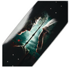 HARRY POTTER X WELCOME - FINALE ON BOLINE 2.0 - BLACK DIP - 9.5"