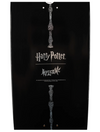 HARRY POTTER X WELCOME - FINALE ON BOLINE 2.0 - BLACK DIP - 9.5"