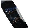 HARRY POTTER X WELCOME - ARRIVAL ON SLAPPY SLAP - BLACK/GOLD FOIL - 9.75"