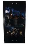 HARRY POTTER X WELCOME - ARRIVAL ON SLAPPY SLAP - BLACK/GOLD FOIL - 9.75"
