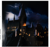 HARRY POTTER X WELCOME - ARRIVAL ON SLAPPY SLAP - BLACK/GOLD FOIL - 9.75"