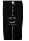 HARRY POTTER X WELCOME - ARRIVAL ON SLAPPY SLAP - BLACK/GOLD FOIL - 9.75"