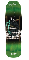 HARRY POTTER X WELCOME - VOLDEMORT ON DARK LORD - GREEN STAIN - 9.75"