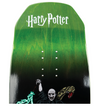 HARRY POTTER X WELCOME - VOLDEMORT ON DARK LORD - GREEN STAIN - 9.75"