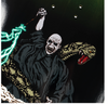 HARRY POTTER X WELCOME - VOLDEMORT ON DARK LORD - GREEN STAIN - 9.75"