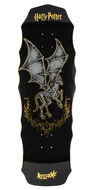 HARRY POTTER X WELCOME - THESTRAL ON WIDOW - BLACK/GOLD FOIL - 10"