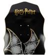 HARRY POTTER X WELCOME - THESTRAL ON WIDOW - BLACK/GOLD FOIL - 10"