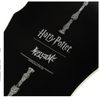 HARRY POTTER X WELCOME - THESTRAL ON WIDOW - BLACK/GOLD FOIL - 10"