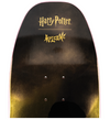 HARRY POTTER X WELCOME - SEEKER ON NIMBUS 5000 - GOLD FOIL - 8.75"