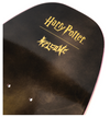 HARRY POTTER X WELCOME - SEEKER ON NIMBUS 5000 - GOLD FOIL - 8.75"