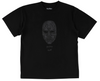 HARRY POTTER X WELCOME - BELLATRIX T- SHIRT - BLACK