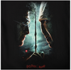 HARRY POTTER X WELCOME - FINALE  T- SHIRT - BLACK