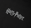 HARRY POTTER X WELCOME - DEMENTOR HOODIE - BLACK