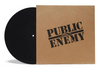 LAKAI X PUBLIC ENEMY SLIPMAT - NATURAL/BROWN