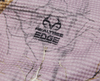 HUF X REALTREE MEGABLAST THERMAL TOP - LILAC
