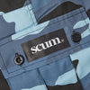 SCUM MILITARY CARGO PANT