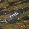 SCUM MILITARY CARGO PANT