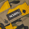 SCUM MILITARY CARGO PANT