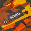 SCUM MILITARY CARGO PANT