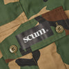 SCUM MILITARY CARGO PANT