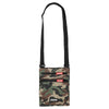 Zukie Shoulder Bag - Camo