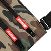 Zukie Shoulder Bag - Camo