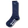 FROG SOCKS - NAVY / WHITE