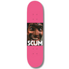 SCUM ALWAYS EASY DECK - PINK