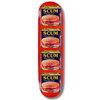 SCUM ALOT DECK- RED