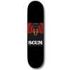 SCUM DARE TO PLAY DECK - BLACK